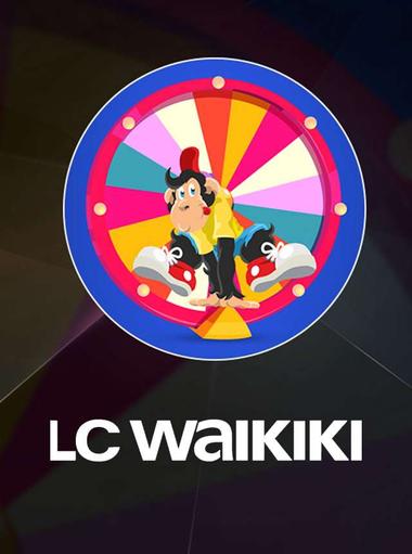 LC Waikiki