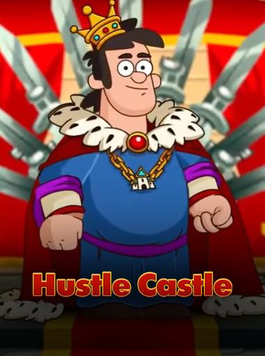 Hustle Castle: Kale oyunları