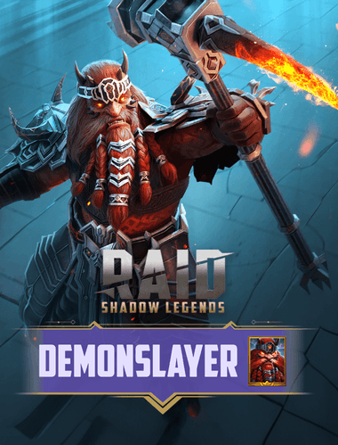 RAID: Shadow Legends