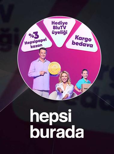 Hepsiburada: Online Alışveriş