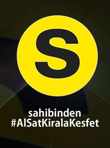 sahibinden #AlSatKiralaKeşfet