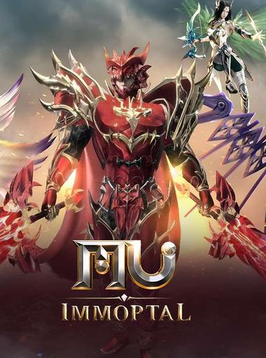 MU Immortal