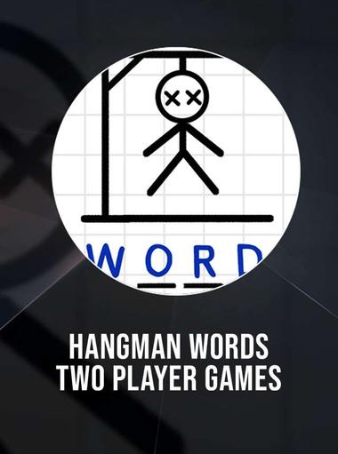 Adam Asmaca - 2 Player Games