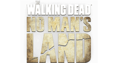The Walking Dead No Man's Land