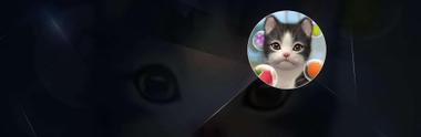 Triple Match - Cat Tiles 3D