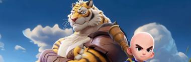 Play Legend of Elements at Up to 240 FPS on PC with BlueStacks