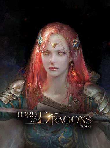 Lord of Dragons