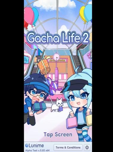 Gacha Life 2