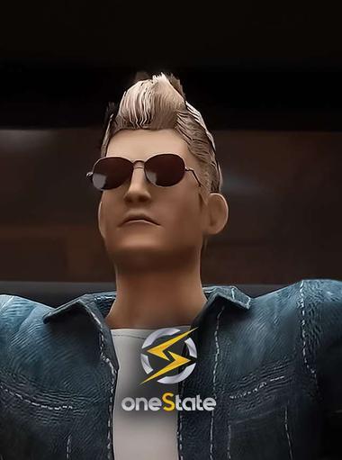 OneState RP: حياة لعب الأدوار