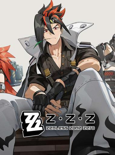Zenless Zone Zero