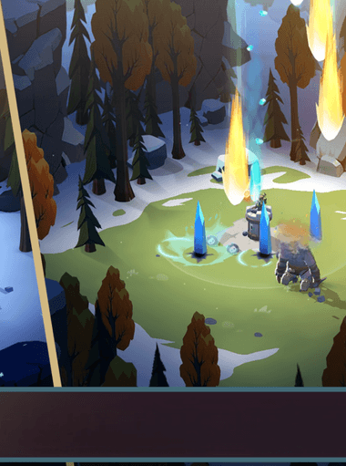 Arrow Quest: Idle defense RPG