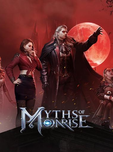 Myths of Moonrise