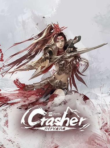 Crasher: Nirvana