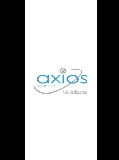 Axios Registro Elettronico FAM