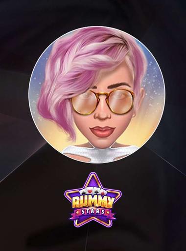 Gin Rummy Stars - Card Game