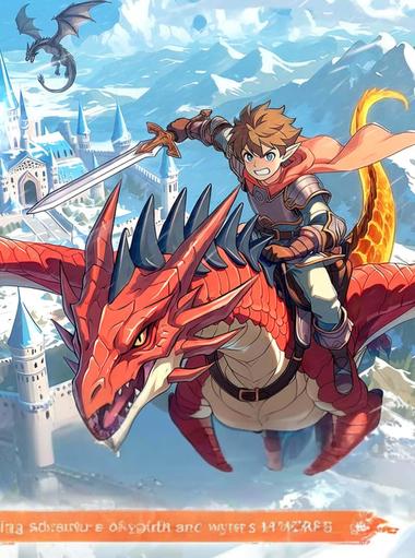 WyrmWild: Monster Trail