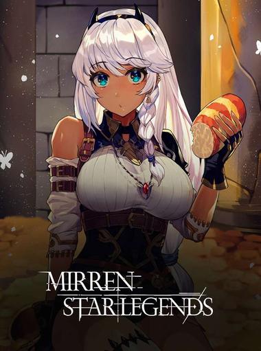 Mirren: Star Legends
