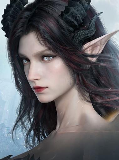 ATHENA:Blood Twins