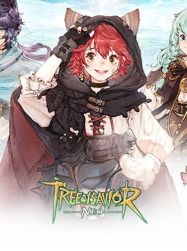 Tree of Savior: NEO