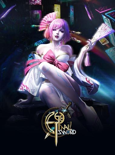 Eternal Sword