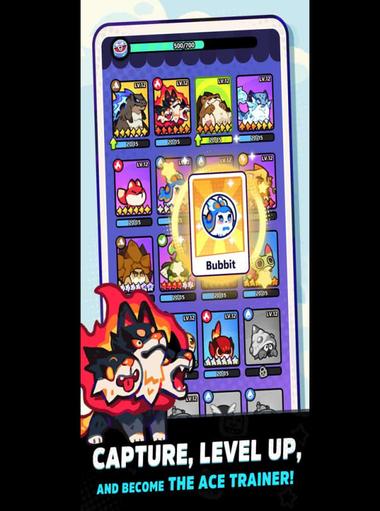 Clash of Critters