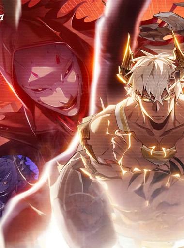 Dragon Raja: ReRise - RPG