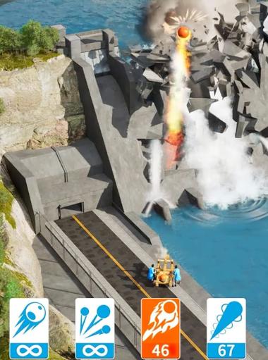 Boom Blast