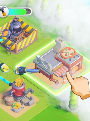 Tiles Survive!