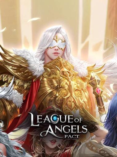 League of Angels: Pact