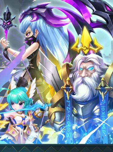 Realm Rush – Brave the Chaos
