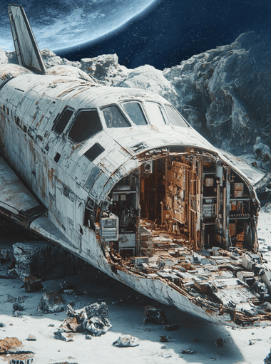 Foundation: Galactic Frontier