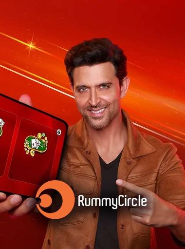 RummyCircle: Real Cash Rummy