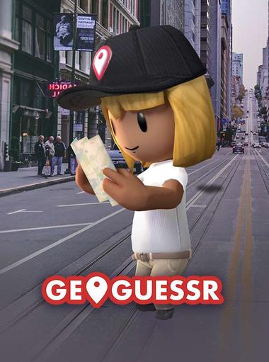 GeoGuessr