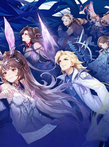 Soul Land: Time Reversed