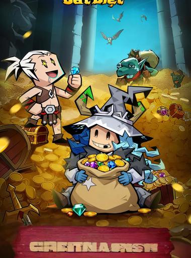 Anh Hùng Bất Diệt