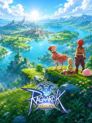 Ragnarok: Rebirth