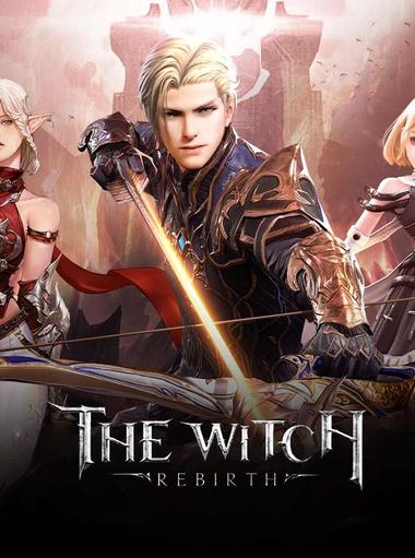 The Witch: Rebirth