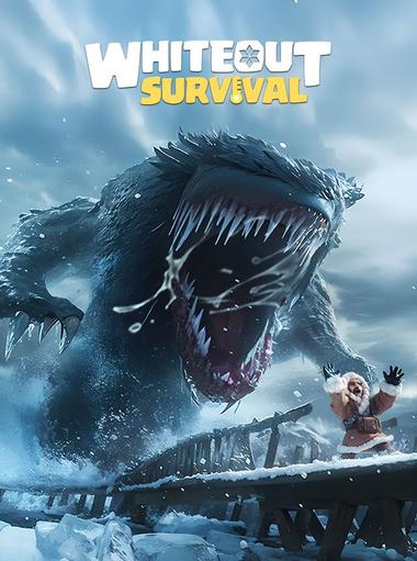 Whiteout Survival