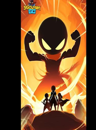Stickman GO