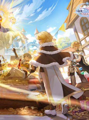 Ragnarok Origin Classic