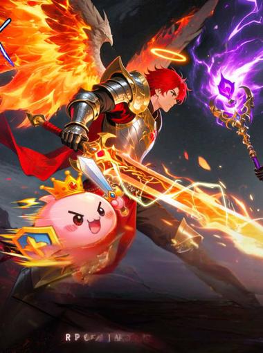 Ragnarok Twilight - Chạng Vạng