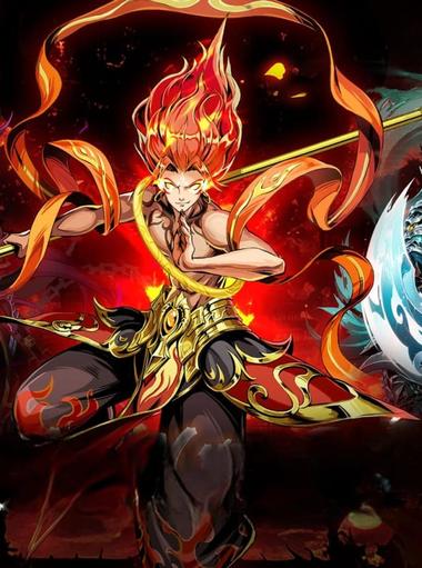 Quỷ Tướng 3Q: Thức Tỉnh! - OEG