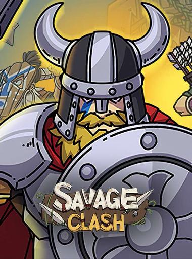 Savage Clash