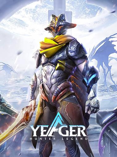 Yeager: Hunter Legend