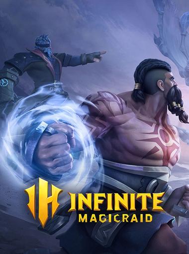 Infinite Magicraid