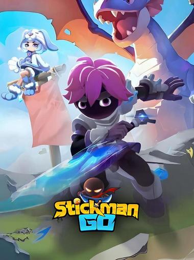 Stickman GO