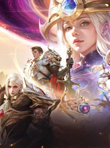 Lost Era：Ma Vực Thần Đồ