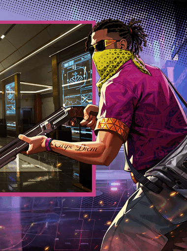 Gangstar Mirage City: Online