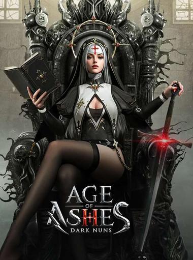 Age of Ashes: Dark Nuns