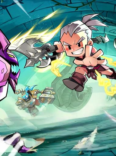 LootBox Hero: ฮีโร่ล่าของ